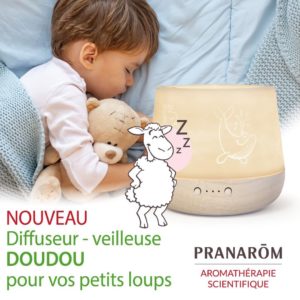 Read more about the article L’hiver et l’aromathérapie Pranarom