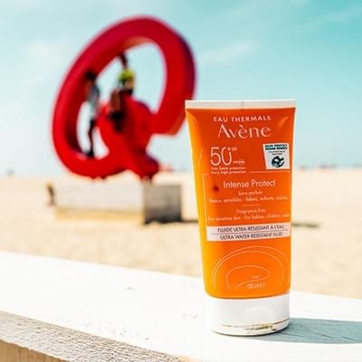Read more about the article Bien se protéger du soleil …