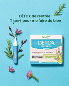 Read more about the article #Detox Aromathérapie – Gemmothérapie