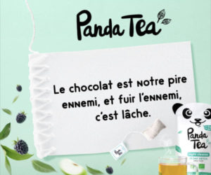 Read more about the article Panda Tea
