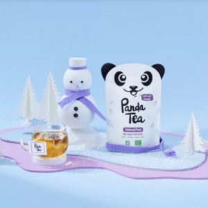 Panda tea est de retour dans votre - Pharmacie Carnot