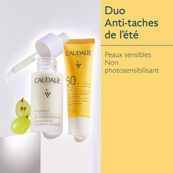 Lire la suite à propos de l’article Bien se protéger du soleil …
