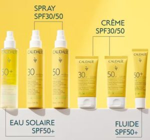 Read more about the article Bien se protéger du soleil …