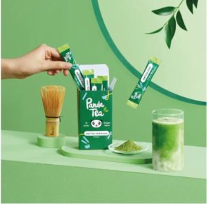 Lire la suite à propos de l’article Panda Tea