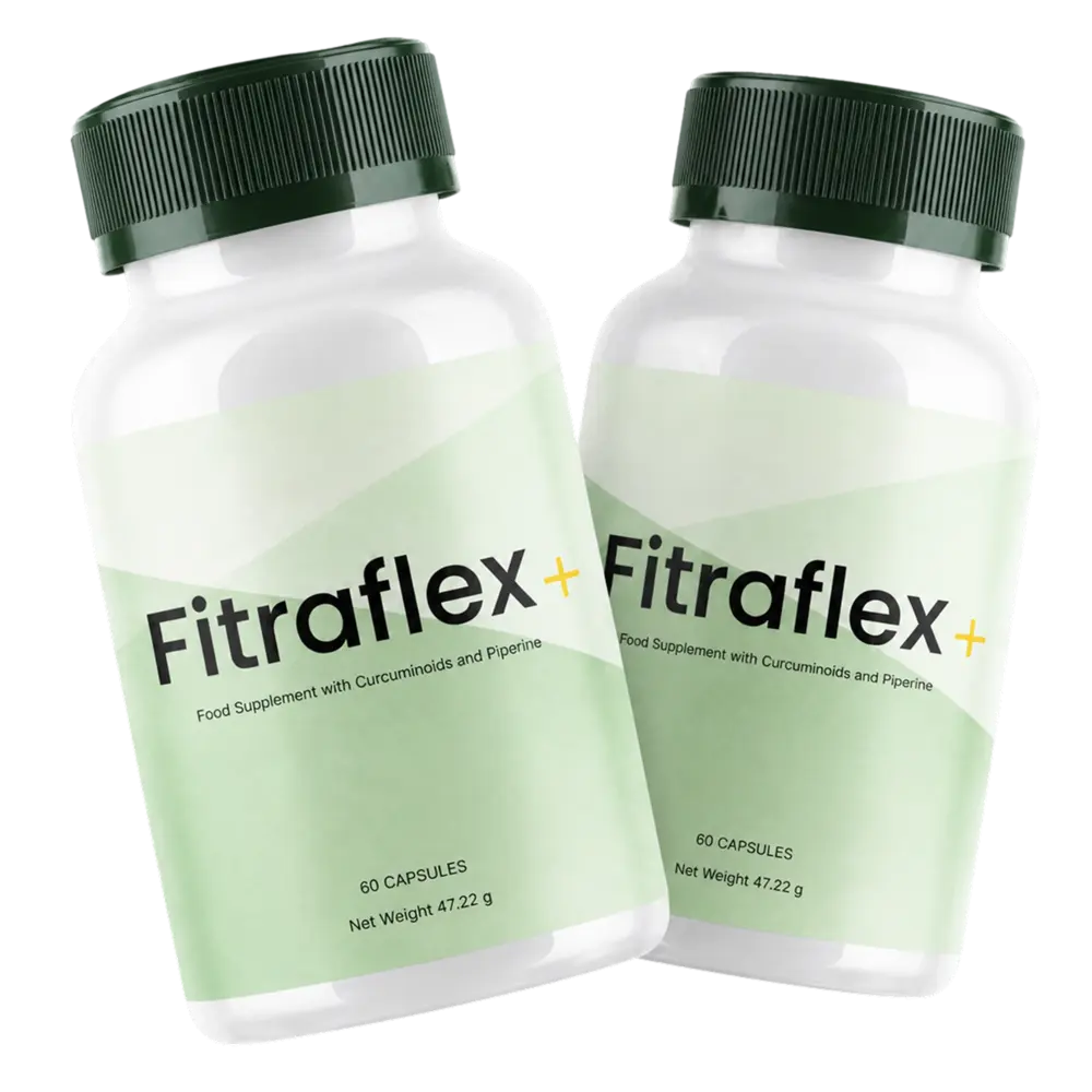 Fitraflex Plus