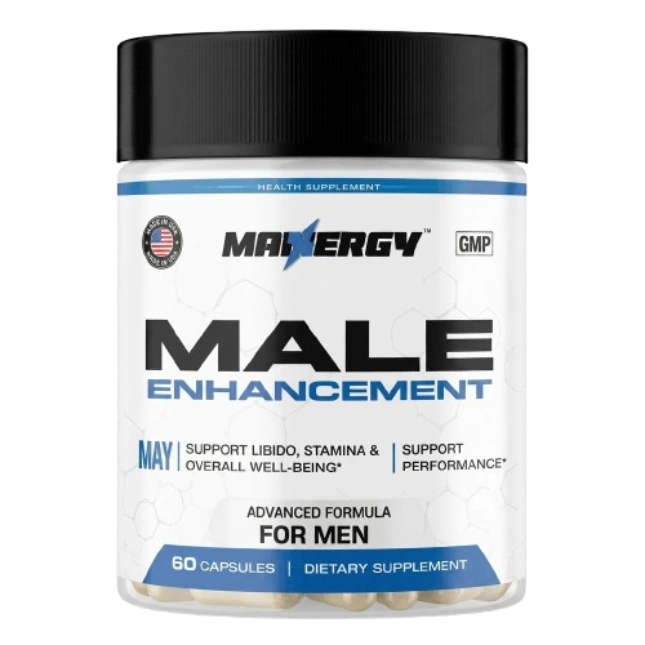 Manergy