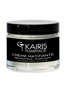 creme mati