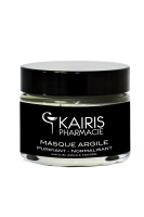 Masque Argile